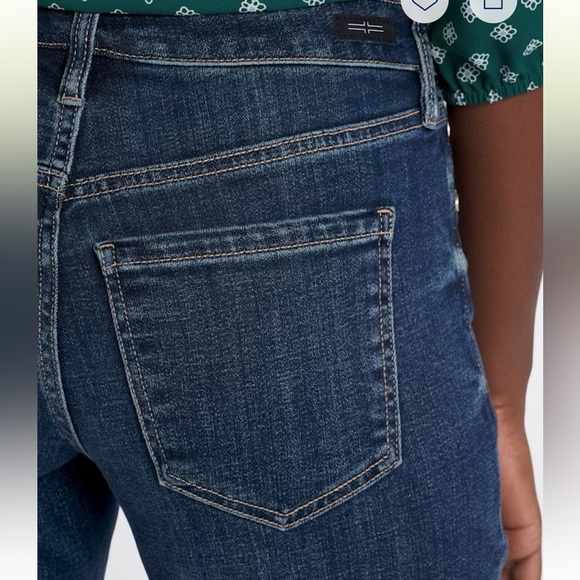 Liverpool Liv Non-Skinny Skinny Jeans - Picture 5 of 11